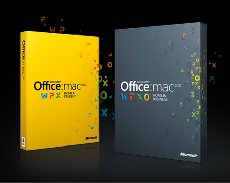 version of office 2011 for mac